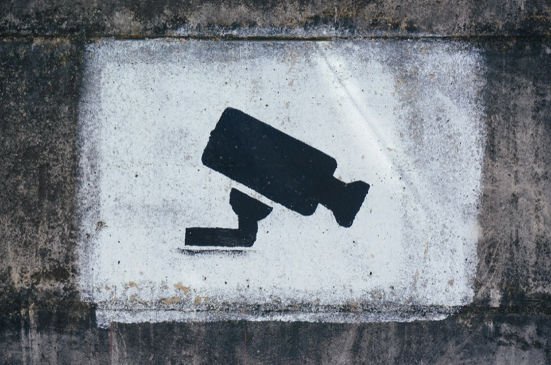 IT-Sicherheit, Datensicherung und Videoüberwachung